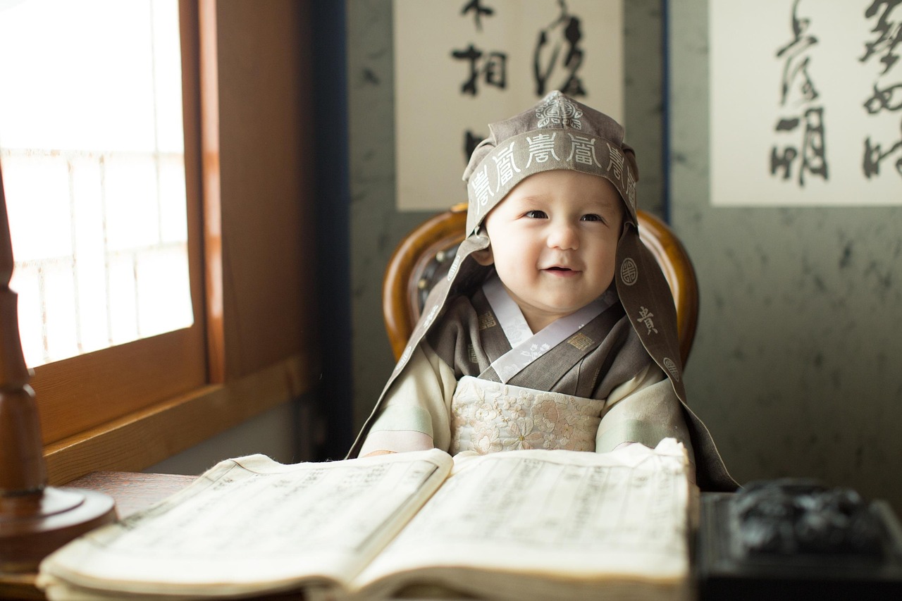 ワンピースを子供が楽しむのは何歳からが適切ですか？