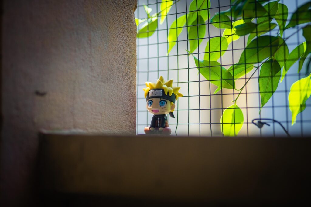 アニメを楽しむことのメリットとは何ですか？