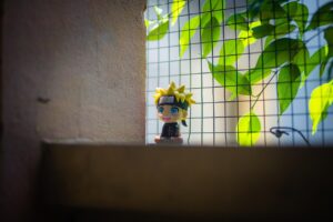 アニメを楽しむことのメリットとは何ですか？