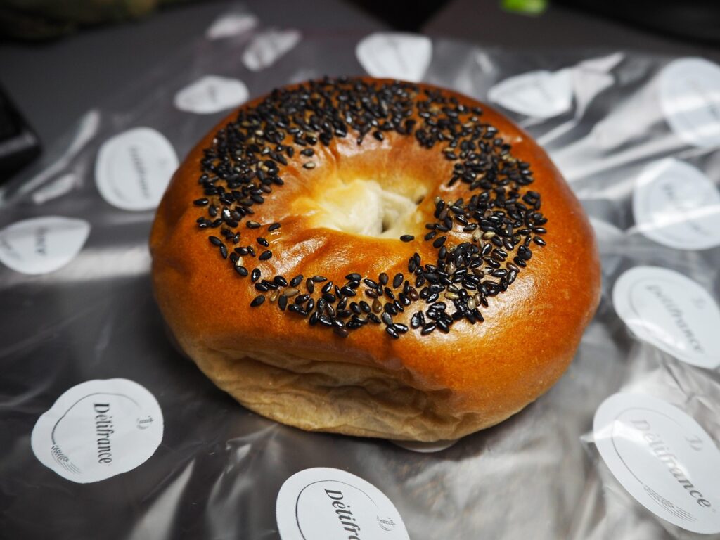 アンパンマンの年齢は何歳？