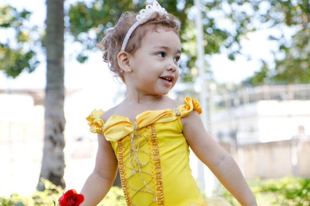 ディズニー映画で子供におすすめの作品は？