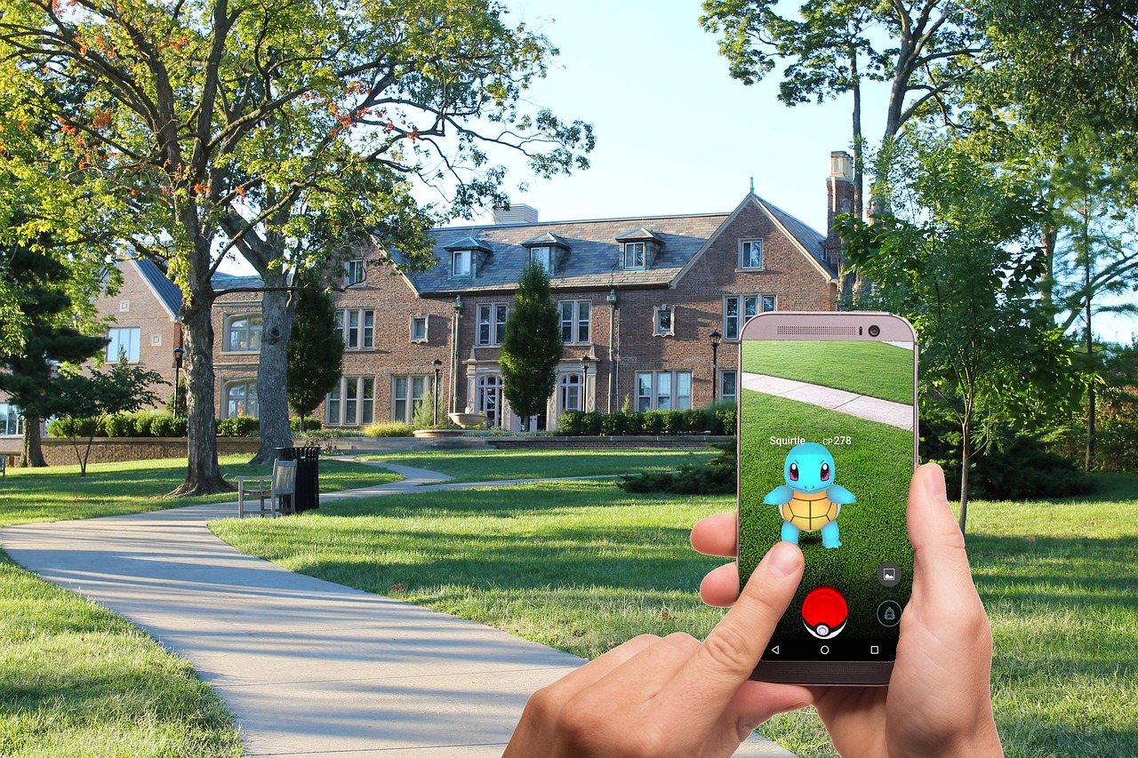 ポケットモンスターの配信サービスはどこで利用できるの？