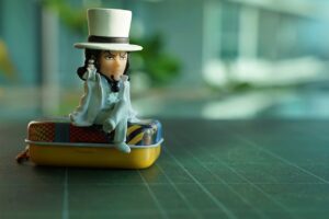 ワンピースは何歳から楽しめるおすすめポイントは？