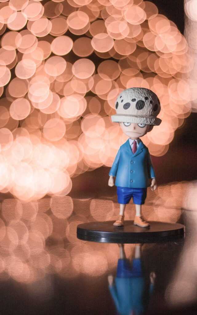 ワンピースは何歳から楽しめるアニメなのか？