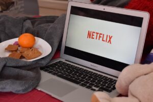 11歳男の子におすすめのアニメはNetflixでどれ？
