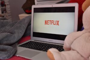 12歳男の子におすすめのアニメはNetflixでどれ？
