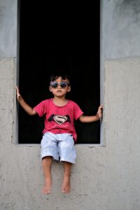 1歳の子供におすすめのアニメはAmazonプライムでどれ？