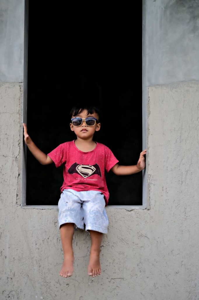 1歳の子供におすすめのアニメはAmazonプライムでどれ？