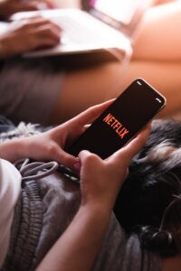 8歳女の子におすすめのアニメはNetflixでどれ？