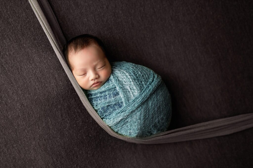 4歳の子供におすすめのアニメはU-NEXTでどれ？