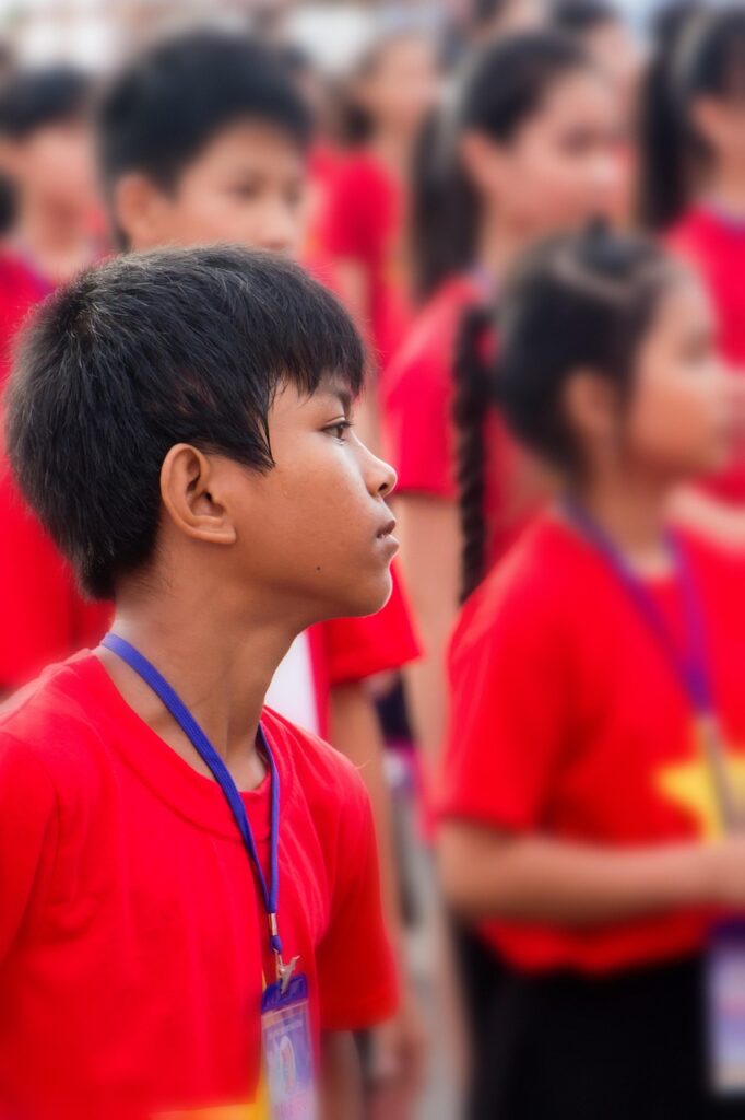 小児科が推奨するスクリーンタイムの目安はどれくらい？