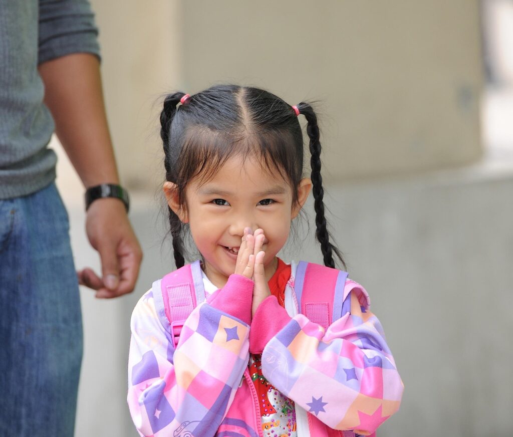 小学生高学年におすすめのアニメはVODでどれを選べばいい？