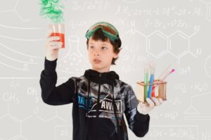 科学アニメで子供向けのおすすめ作品は？