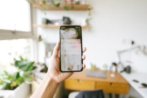 iPhoneからテレビ再生しやすいVODサービスはどれがおすすめ？