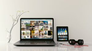 タブレット専用でも使いやすいキッズVODのおすすめサービスは？